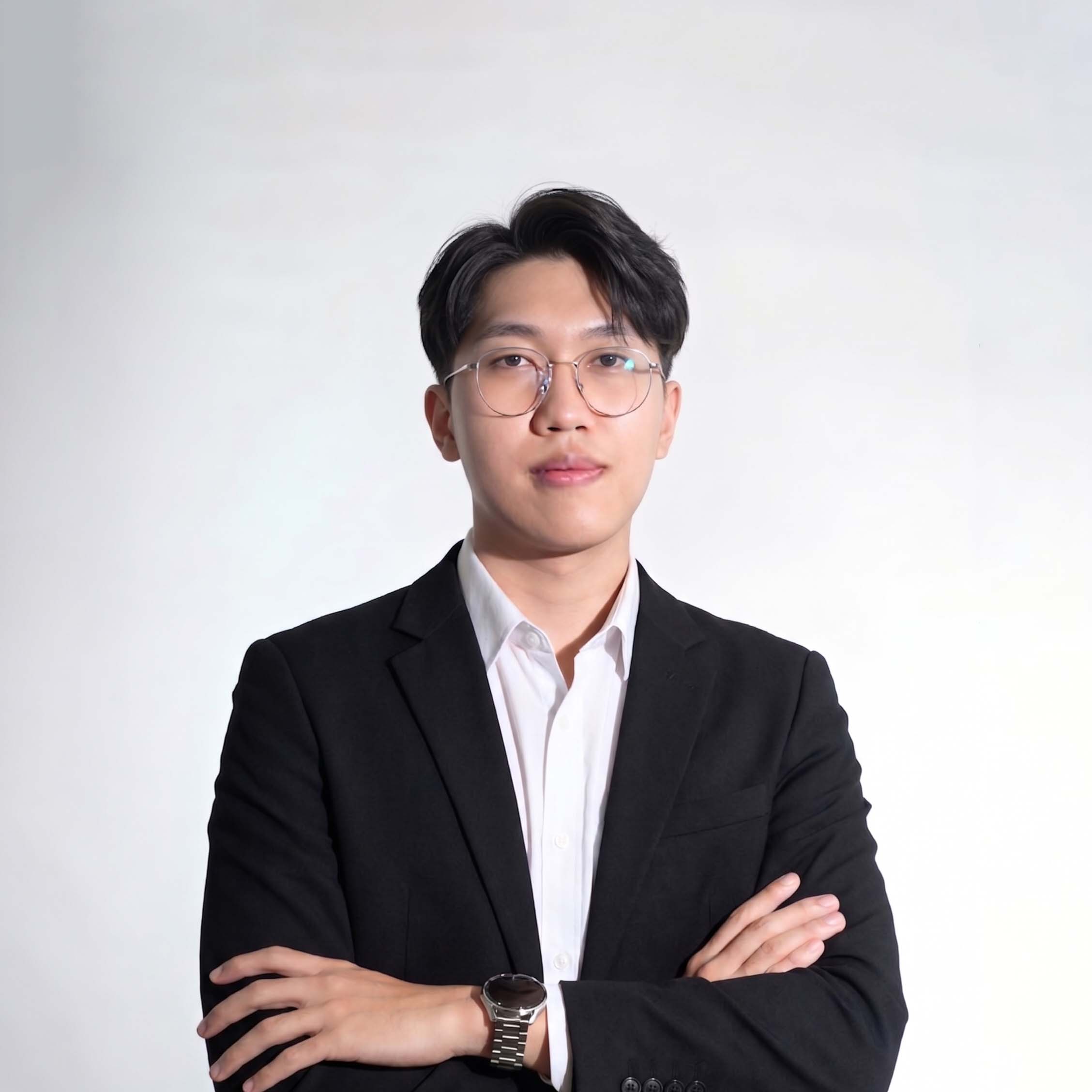 Yuttana Tongkrajang